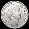 Image 1 : 1892 Barber Dime CLOSELY UNCIRCULATED