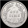 Image 2 : 1892 Barber Dime CLOSELY UNCIRCULATED