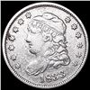 Image 1 : 1833 Capped Bust Half Dime NEARLY UNCIRCULATED
