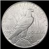 Image 2 : 1928-S Silver Peace Dollar CLOSELY UNCIRCULATED