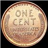 Image 2 : 1909 VDB RED Wheat Cent GEM BU