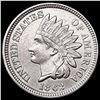 Image 1 : 1862 Indian Head Cent UNCIRCULATED