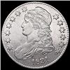 Image 1 : 1831 Capped Bust Half Dollar CLOSELY UNCIRCULATED