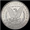 Image 2 : 1891-CC Morgan Silver Dollar CLOSELY UNCIRCULATED