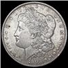 Image 1 : 1903 Morgan Silver Dollar UNCIRCULATED