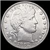 Image 1 : 1902-O Barber Quarter CLOSELY UNCIRCULATED