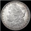 Image 1 : 1880-O Morgan Silver Dollar CLOSELY UNCIRCULATED