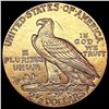Image 2 : 1928 $2.50 Gold Quarter Eagle UNCIRCULATED