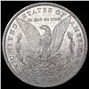 Image 2 : 1880-O Morgan Silver Dollar UNCIRCULATED