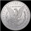 Image 2 : 1886-O Morgan Silver Dollar ABOUT UNCIRCULATED