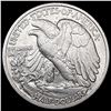 Image 2 : 1936-S Walking Liberty Half Dollar CLOSELY UNCIRCU