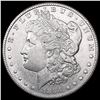 Image 1 : 1894-S Morgan Silver Dollar CLOSELY UNCIRCULATED