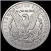 Image 2 : 1879-CC Morgan Silver Dollar CLOSELY UNCIRCULATED