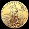 Image 1 : 2017 US 1/10oz Gold $5 Eagle SUPERB GEM BU