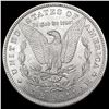 Image 2 : 1890 Morgan Silver Dollar UNCIRCULATED