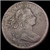 Image 1 : 1803 Draped Bust Large Cent NICELY CIRCULATED