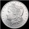 Image 1 : 1891-S Morgan Silver Dollar CLOSELY UNCIRCULATED