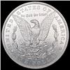 Image 2 : 1891-S Morgan Silver Dollar CLOSELY UNCIRCULATED