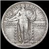 Image 1 : 1920 Standing Liberty Quarter CLOSELY UNCIRCULATED