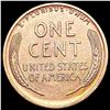 Image 2 : 1917-D RED Wheat Cent CHOICE BU