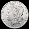 Image 1 : 1890-O Morgan Silver Dollar CLOSELY UNCIRCULATED