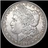 Image 1 : 1878 7/8TF Morgan Silver Dollar CLOSELY UNCIRCULAT