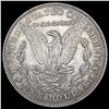 Image 2 : 1878 7/8TF Morgan Silver Dollar CLOSELY UNCIRCULAT