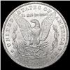 Image 2 : 1902 Morgan Silver Dollar UNCIRCULATED