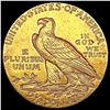 Image 2 : 1911 $2.50 Gold Quarter Eagle HIGH GRADE