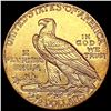 Image 2 : 1913 $2.50 Gold Quarter Eagle UNCIRCULATED