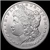 Image 1 : 1880-CC Rev 78 Morgan Silver Dollar CLOSELY UNCIRC