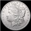 Image 1 : 1899-S Morgan Silver Dollar CLOSELY UNCIRCULATED