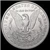 Image 2 : 1899-S Morgan Silver Dollar CLOSELY UNCIRCULATED