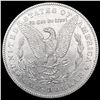 Image 2 : 1878-S 7TF Rev 78 Morgan Silver Dollar UNCIRCULATE