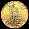 Image 1 : 1924 $20 Gold Double Eagle UNCIRCULATED