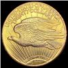 Image 2 : 1924 $20 Gold Double Eagle UNCIRCULATED