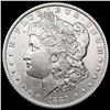 Image 1 : 1889-O Morgan Silver Dollar CLOSELY UNCIRCULATED