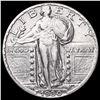 Image 1 : 1930 Standing Liberty Quarter CLOSELY UNCIRCULATED