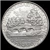 Image 2 : 1937 Antietam Half Dollar CHOICE BU
