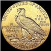 Image 2 : 1913 $2.50 Gold Quarter Eagle UNCIRCULATED