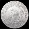 Image 2 : 1817 Capped Bust Half Dollar CLOSELY UNCIRCULATED