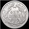 Image 2 : 1891 Seated Liberty Dime UNCIRCULATED