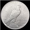 Image 2 : 1935-S Silver Peace Dollar CLOSELY UNCIRCULATED