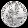 Image 2 : 1920-D Mercury Dime CLOSELY UNCIRCULATED