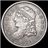 Image 1 : 1835 Capped Bust Half Dime NEARLY UNCIRCULATED