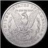 Image 2 : 1882-CC Morgan Silver Dollar CLOSELY UNCIRCULATED
