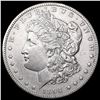 Image 1 : 1894-S Morgan Silver Dollar CLOSELY UNCIRCULATED