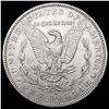 Image 2 : 1894-S Morgan Silver Dollar CLOSELY UNCIRCULATED