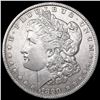 Image 1 : 1890-O Morgan Silver Dollar CLOSELY UNCIRCULATED