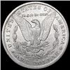 Image 2 : 1890-O Morgan Silver Dollar CLOSELY UNCIRCULATED